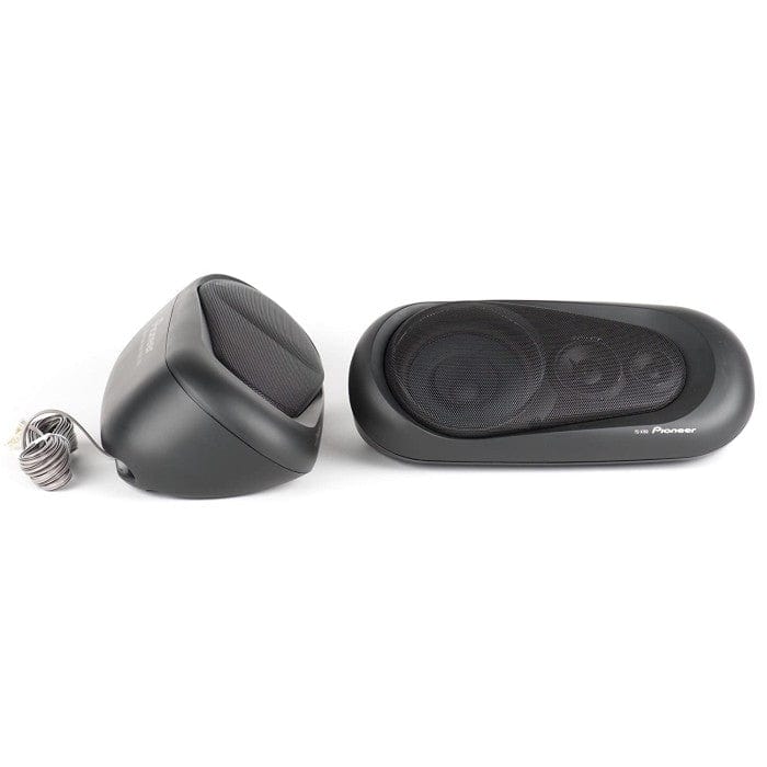 Pioneer Pioneer Pioneer TS-X150 60W surface mount speakers