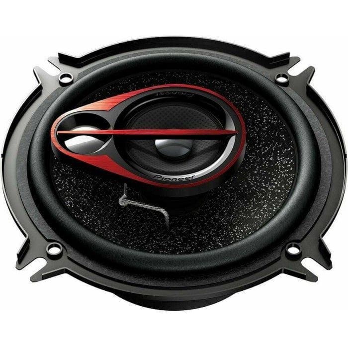 Pioneer Pioneer Pioneer TS-R1350S 13cm 5.25" 250W 3-Way Speakers