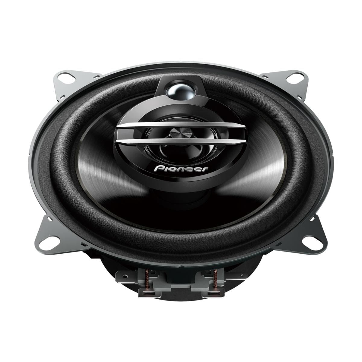 Pioneer Pioneer Pioneer TS-G1030F - 10cm 3 way 210W Speakers with grills