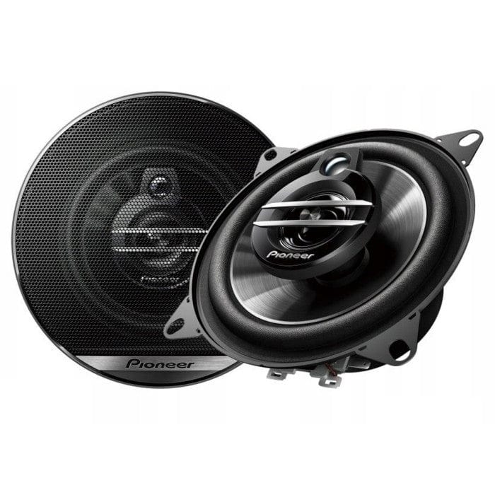 Pioneer Pioneer Pioneer TS-G1030F - 10cm 3 way 210W Speakers with grills