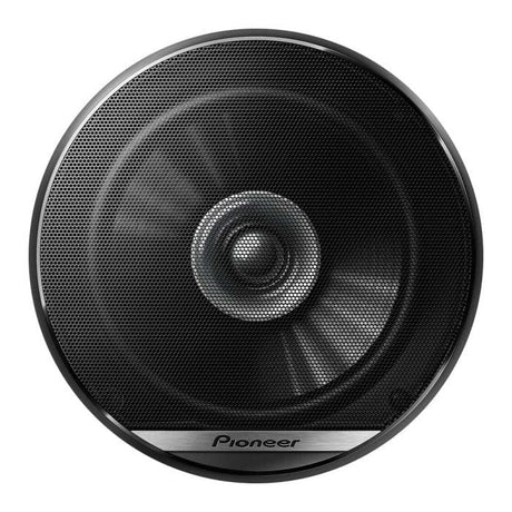 Pioneer Pioneer Pioneer TS-G1710F 17cm 280w Dual Cone Coaxial Speakers with Grills