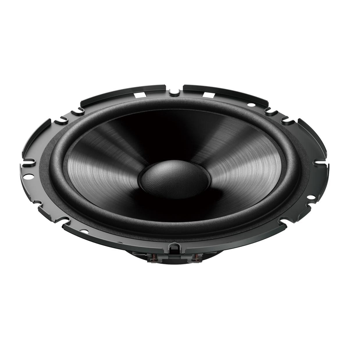 Pioneer Pioneer Pioneer TS-G170C 17cm 300W 2-way Component Speaker System with Grills