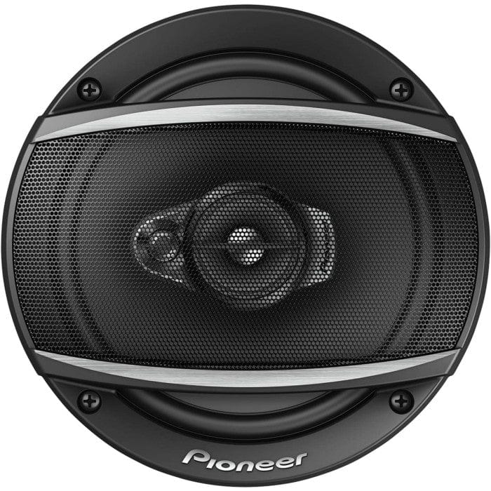 Pioneer Pioneer Pioneer TS-A1670F 6.5" 3-Way Coaxial Speaker System 320W Max Power