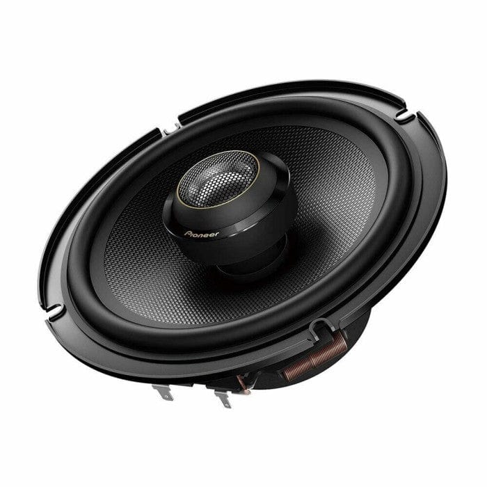 Pioneer Pioneer Pioneer TS-Z65F 6.5" 2 way High Performance Full Range Hi Res Audio Car Door Speakers