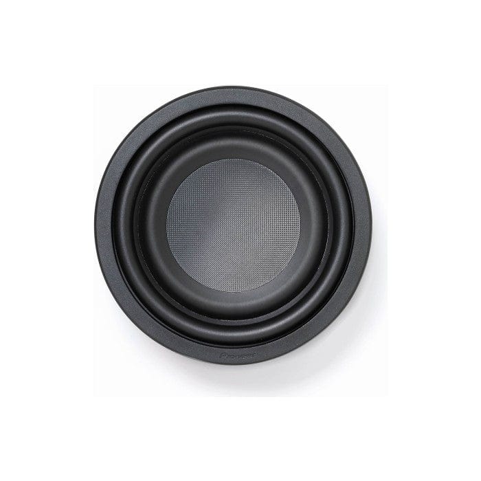 Pioneer Pioneer Pioneer TS-Z10LS2 1300w Shallow Mounting Subwoofer