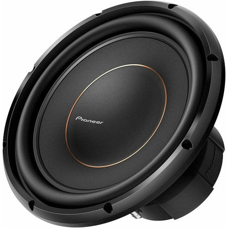 Pioneer Pioneer Pioneer TS-D12D4 12" Dual 4 Ohm Voice Coil Subwoofer 2000 Watts