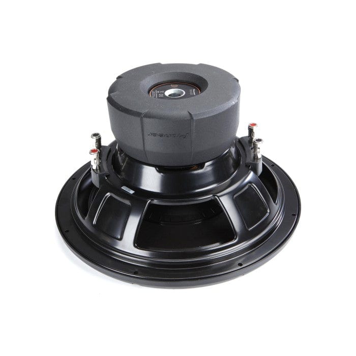 Pioneer Pioneer Pioneer TS-D12D2 12" Dual 2 Ohm Voice Coil Subwoofer 2000 Watts