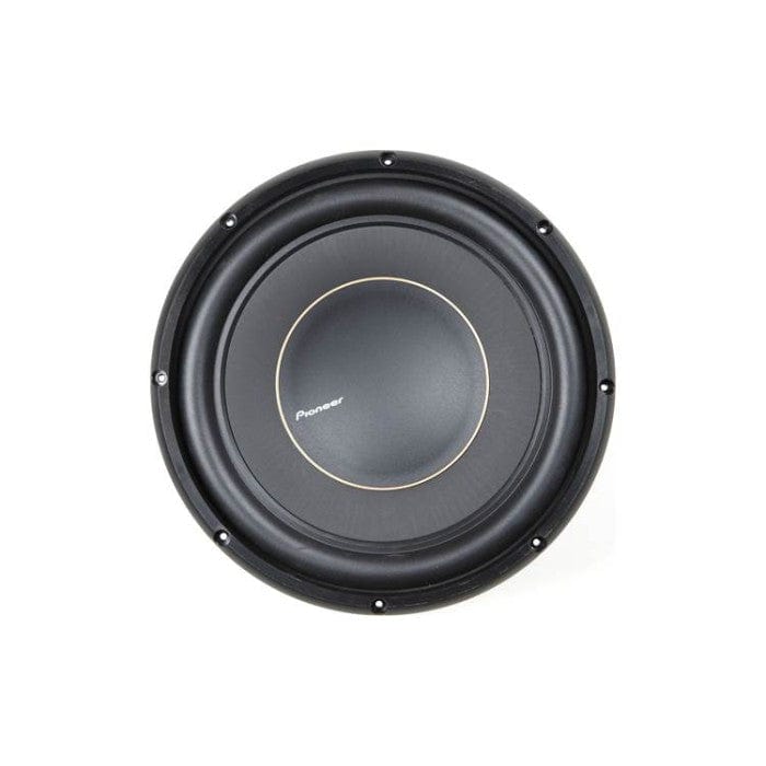 Pioneer Pioneer Pioneer TS-D12D2 12" Dual 2 Ohm Voice Coil Subwoofer 2000 Watts