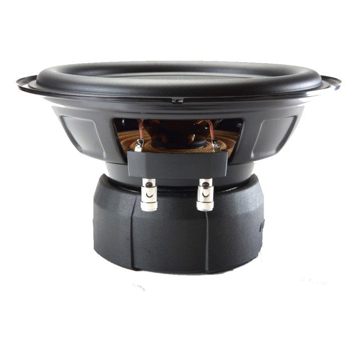 Pioneer Pioneer Pioneer TS-D10D2 10" Dual 2 Ohm Voice Coil Subwoofer