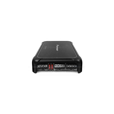 Pioneer Pioneer Pioneer GM-D9704 1600W Class D 4-Channel Amplifier