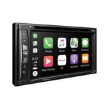 Pioneer Pioneer Pioneer AVIC-Z730DAB-C Wi-Fi enabled high-end built-in campervan navigation AV system with 6.2-inch Touchscreen, Wireless Apple CarPlay, Waze, Bluetooth and DAB+