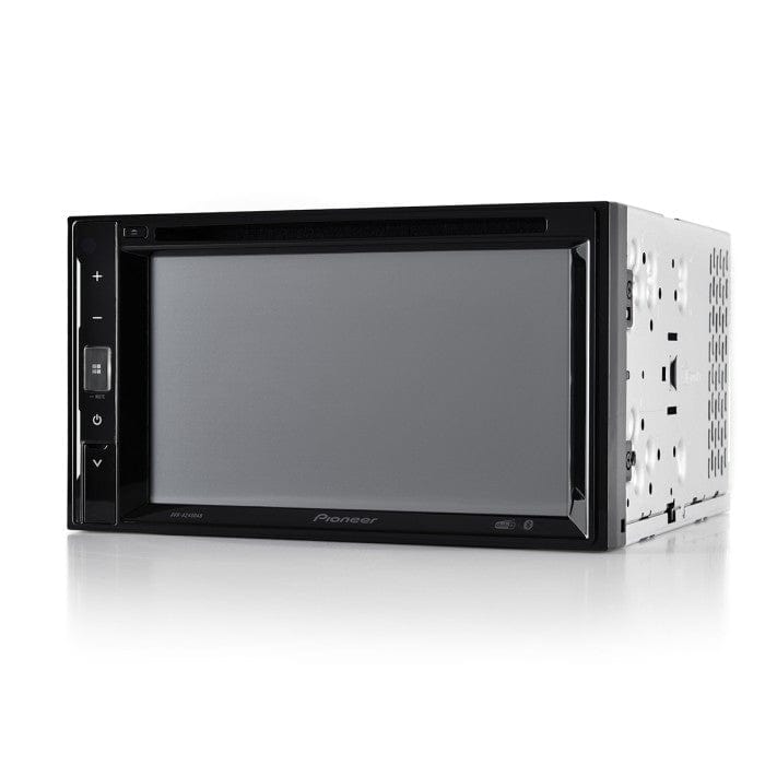 Pioneer Double Din Car Stereos Pioneer AVH-A240DAB Double Din Stereo with 6.2" Touchscreen, Bluetooth, DAB, USB and CD