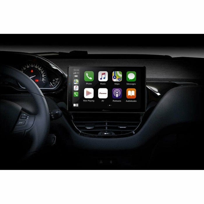 Pioneer Car Stereos Pioneer SPH-EVO93DAB-DUC Multimedia Receiver 9" Capacitive touchscreen