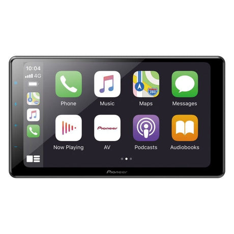 Pioneer Car Stereos Pioneer SPH-EVO93DAB-DUC Multimedia Receiver 9" Capacitive touchscreen