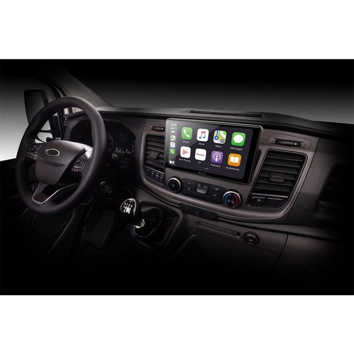 Pioneer Car Stereos Pioneer SPH-EVO93DAB-DUC Multimedia Receiver 9" Capacitive touchscreen