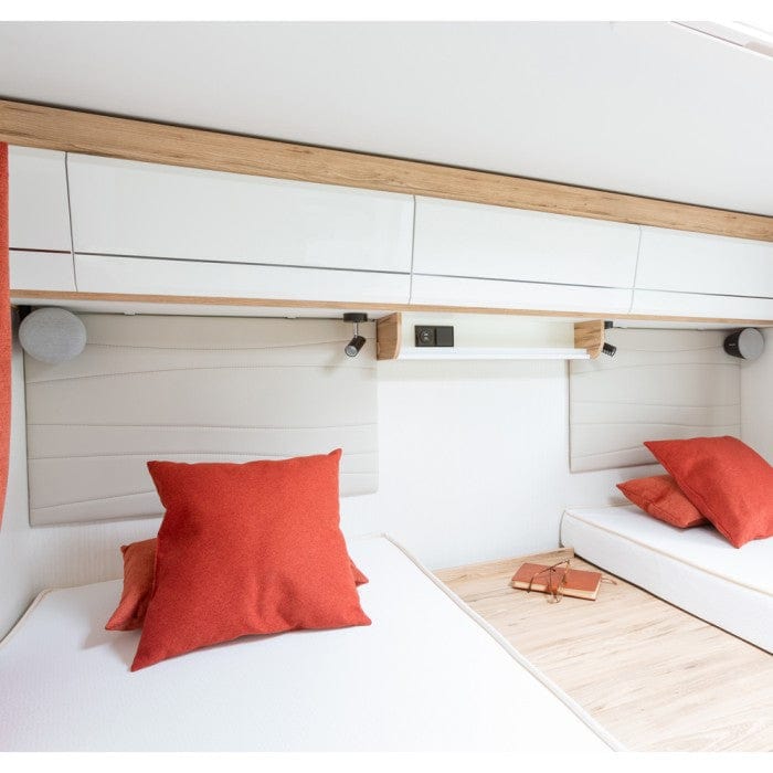 Pioneer Car Speakers and Subs Pioneer TS-STX080 78mm Pod Speakers for Caravans Motorhomes and Campervans