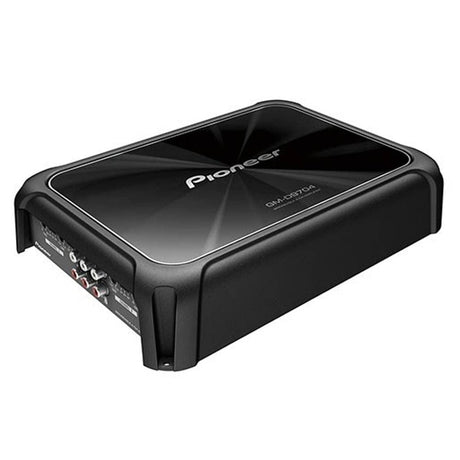 Pioneer Pioneer Pioneer GM-D9704 1600W Class D 4-Channel Amplifier