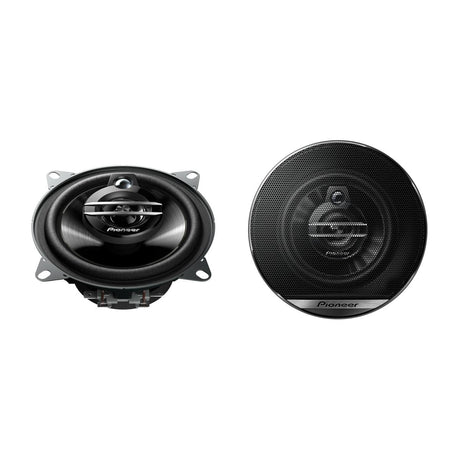 Pioneer Pioneer Pioneer TS-G1030F - 10cm 3 way 210W Speakers with grills