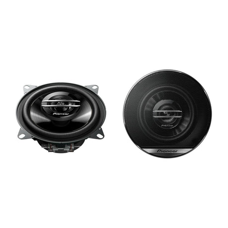 Pioneer Pioneer Pioneer TS-G1020F 10cm 2-Way 200w Speakers with Grills
