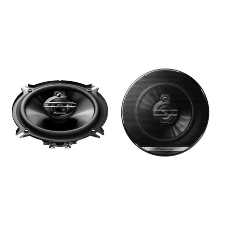 Pioneer Pioneer Pioneer TS-G1330F 13cm 3 way 250w Speakers with Grills