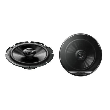 Pioneer Pioneer Pioneer TS-G1720F 17cm 240W 2-way Coaxial Speakers with Grills