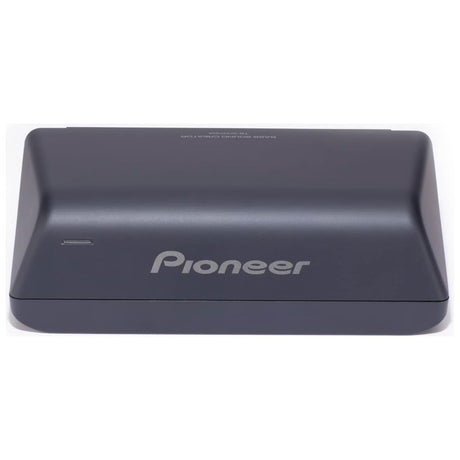 Pioneer Pioneer Pioneer TS-WX010A  Ultra Compact Space Saving Active Subwoofer with built-in Class-D Amplifier (160 W)