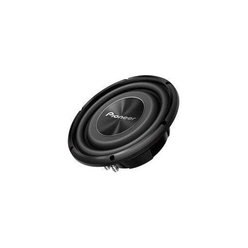 Pioneer Pioneer Pioneer TS-A3000LS4 Shallow Mount Oversized 1500W 12" Subwoofer