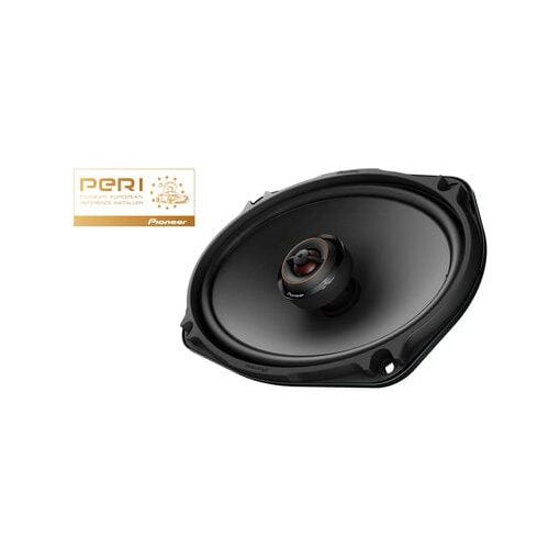 Pioneer Car Speakers and Subs Pioneer TS-D69F 6x9" 2 way Performance Speakers