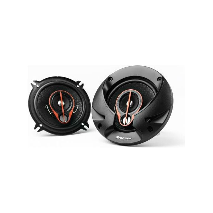 Pioneer Pioneer Pioneer TS-R1350S 13cm 5.25" 250W 3-Way Speakers