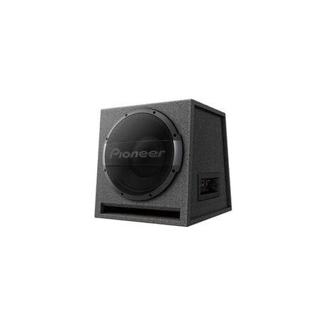 Pioneer Pioneer Pioneer TSWX1210AH 30 cm 12" Bass Reflex Subwoofer with Built-in Amplifier 1500 W