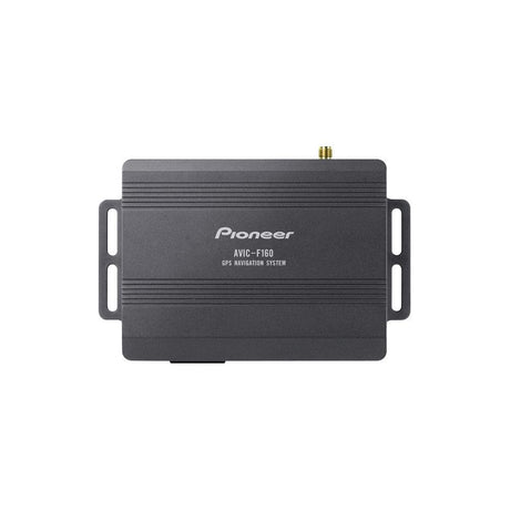 Pioneer Car Stereo Sat Nav Pioneer AVIC-F160 Hide away Navigation for all AVH-X and AVH-Z models