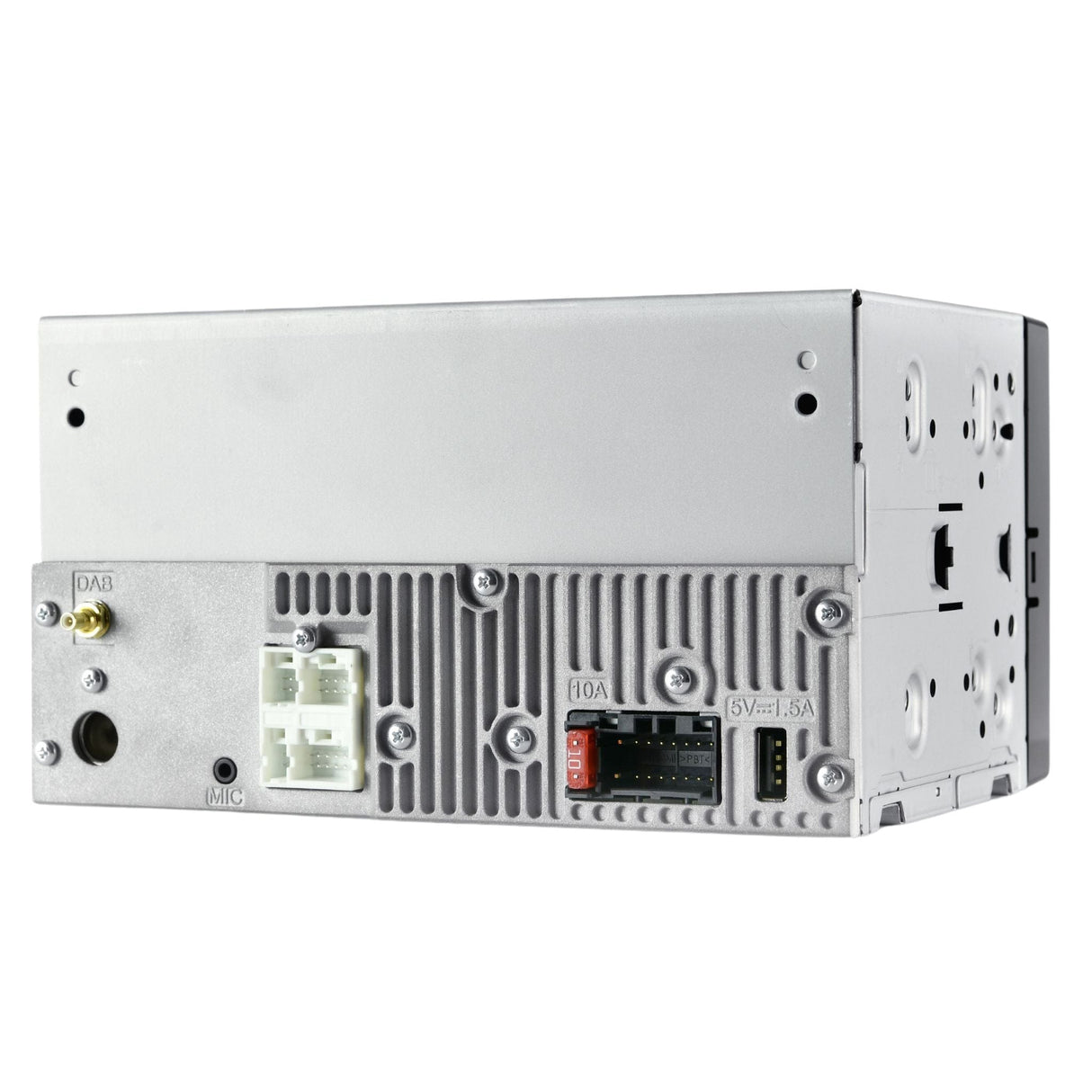 Pioneer Car Stereos Pioneer SPH-DA160DAB Apple Car Play/Android Auto Stereo