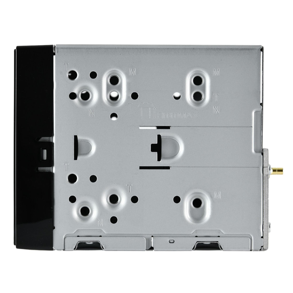 Pioneer Car Stereos Pioneer SPH-DA160DAB Apple Car Play/Android Auto Stereo