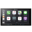 Pioneer Car Stereos Pioneer SPH-DA230DAB Mechless Double Din Stereo with Apple Car Play / Android Auto