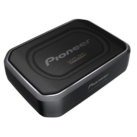 Pioneer Subwoofer Pioneer TS-WX140DA 170W 20cm Underseat Subwoofer