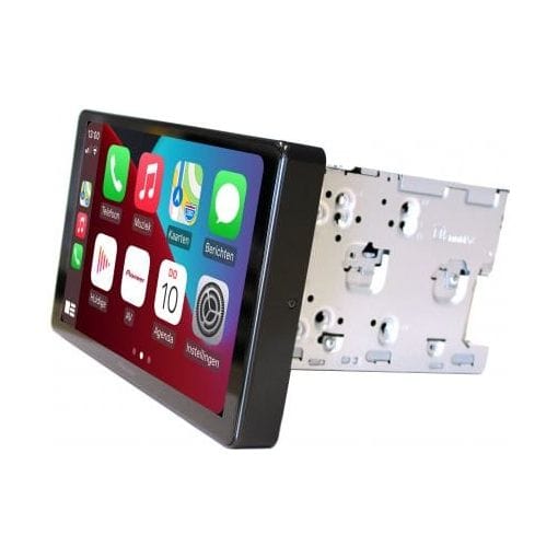 Pioneer Double Din Car Stereos Pioneer AVIC-Z1000DAB Camper/Motorhome Navigation Stereo