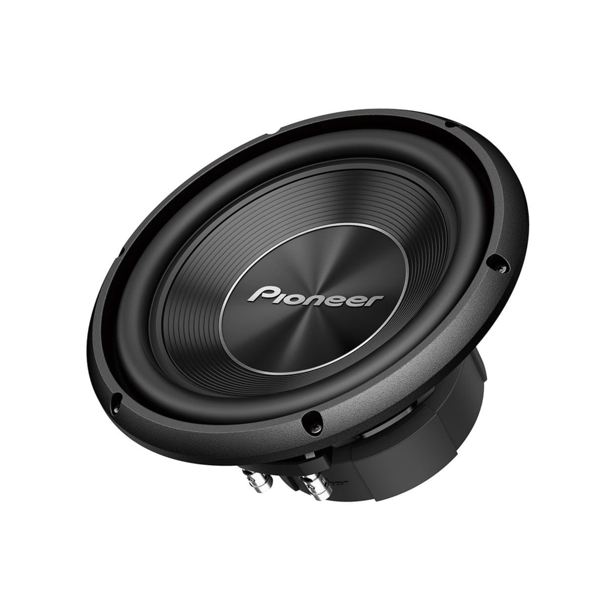 Pioneer TS-A250S4 1300W 25cm Single Voice Coil Subwoofer – Car