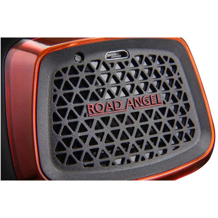 Road Angel Speed Camera Detectors Road Angel Pure One Advanced Speed Camera Alert System