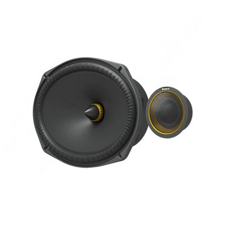 Sony Car Speakers Sony XS-692ES Mobile ES Two-Way Component Speakers