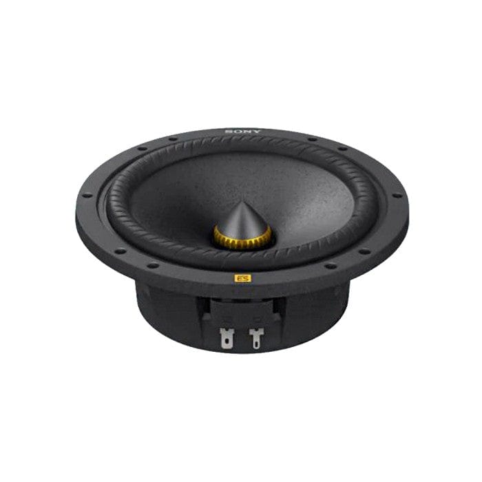 Sony Car Speakers and Subs Sony XS-162ES 6.5" Mobile ES 2-way High Resolution Component Speakers