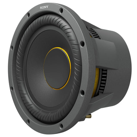 Sony Car Subwoofers Sony XS-W104ES 10" Mobile ES 4-Ohm Subwoofer