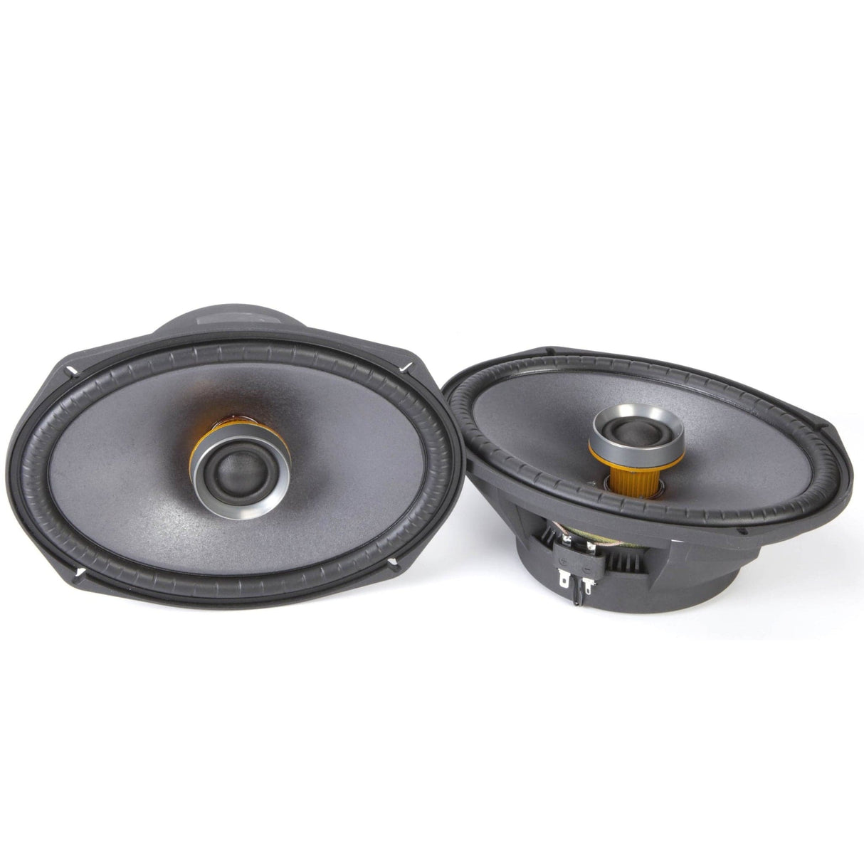 Sony Car Speakers Sony XS-680ES 6 x 8" Mobile ES⢠2-way Coaxial Speakers