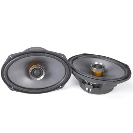 Sony Car Speakers Sony XS-680ES 6 x 8" Mobile ESâ¢ 2-way Coaxial Speakers