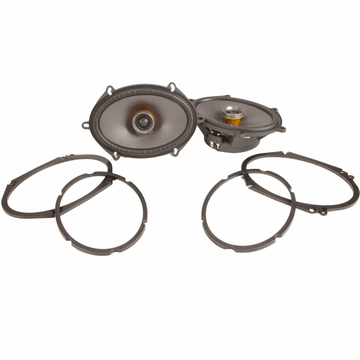 Sony Car Speakers Sony XS-680ES 6 x 8" Mobile ES⢠2-way Coaxial Speakers
