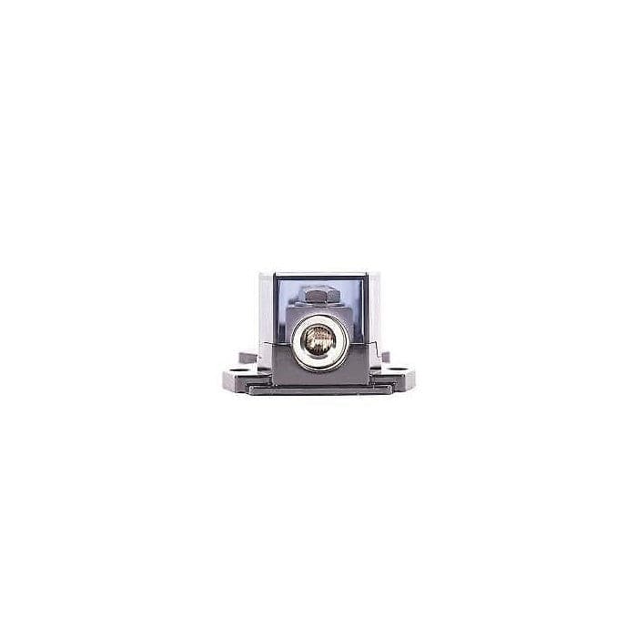 Stinger Amp Wiring and Fitting Parts Stinger 1/0 or 4GA ANL Fuseholder - SSFANL