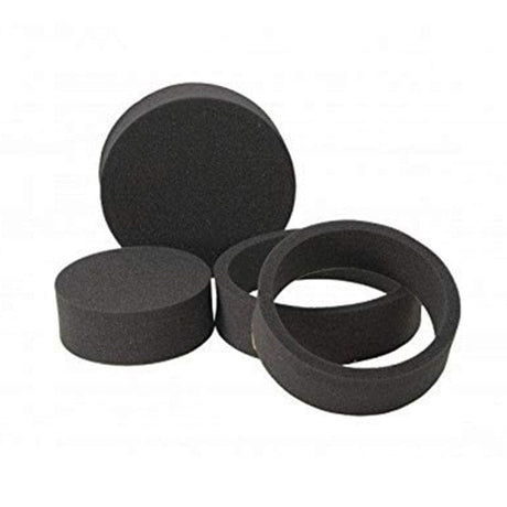 Stinger Fitting Accessories Stinger ROADKILL FAST RINGS 6X9"