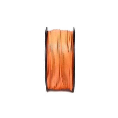 Stinger Amp Wiring and Fitting Parts Stinger 18GA ORANGE SS PRIMARY WIRE - SSPW18OR