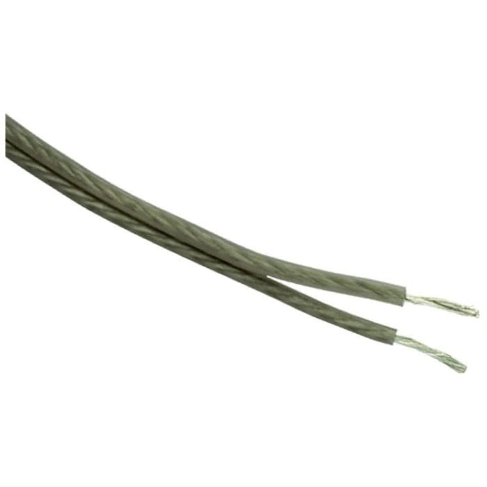 Stinger Fitting Accessories Stinger SHW516G500 16GA SPEAKER WIRE