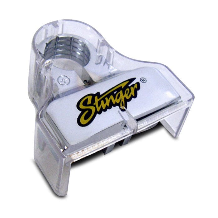 Stinger Fitting Accessories Stinger SPT53303 NEGATIVE BATTERY TERMINAL WITH DUAL 5/16" RING