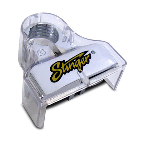 Stinger Fitting Accessories Stinger SPT53303 NEGATIVE BATTERY TERMINAL WITH DUAL 5/16" RING